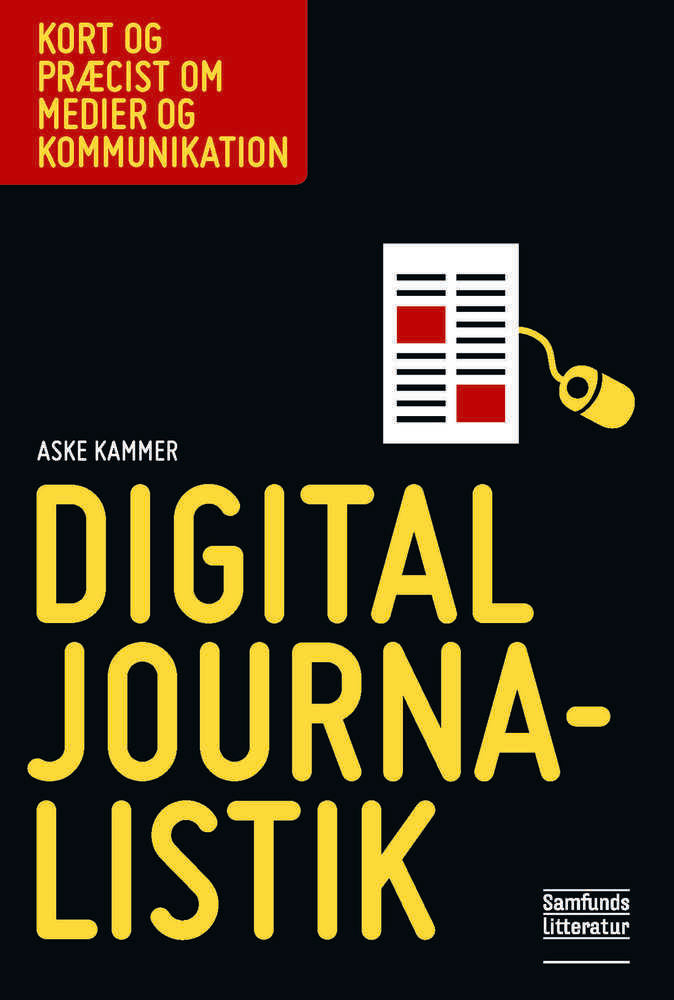Digital journalistik