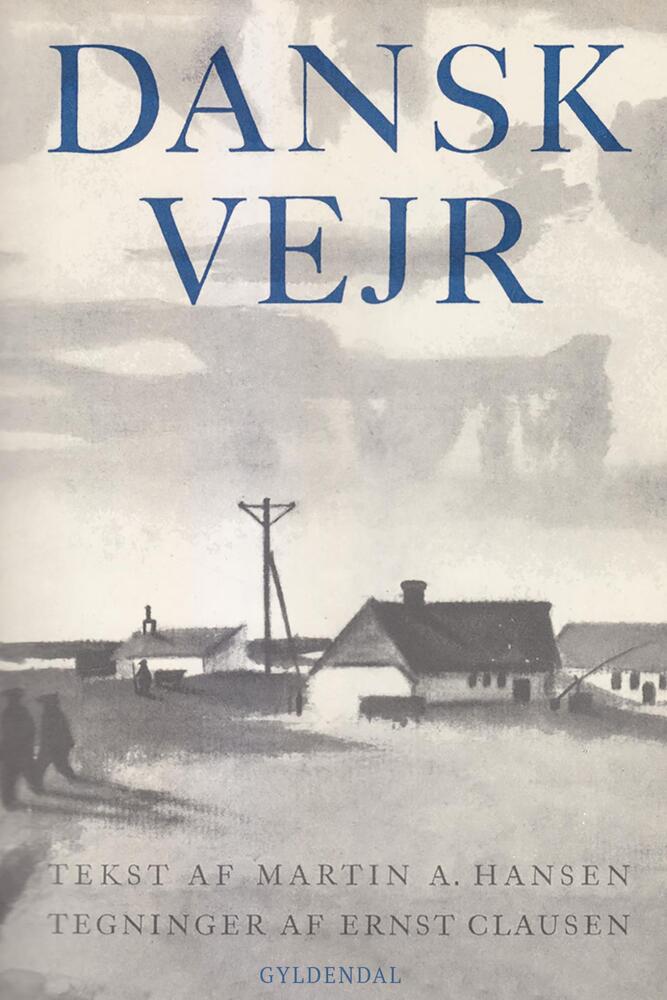 Dansk vejr