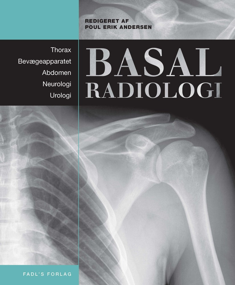 Basal Radiologi
