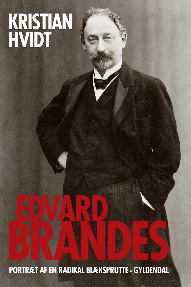 Edvard Brandes