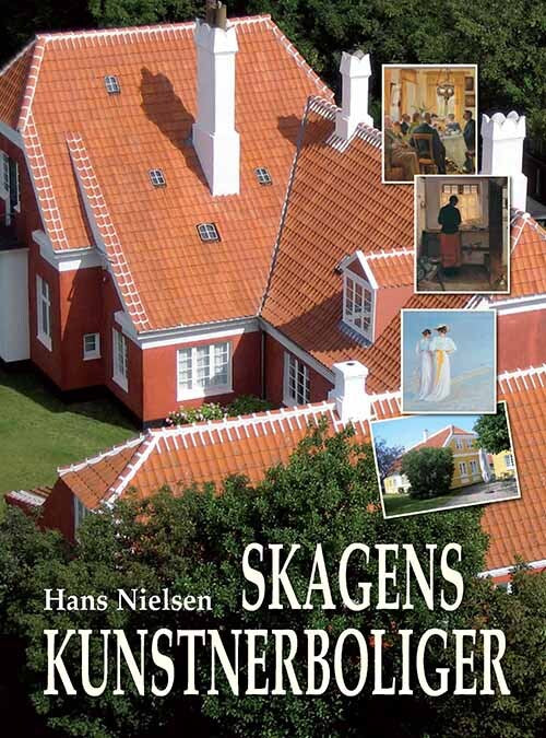 Skagens kunstnerboliger