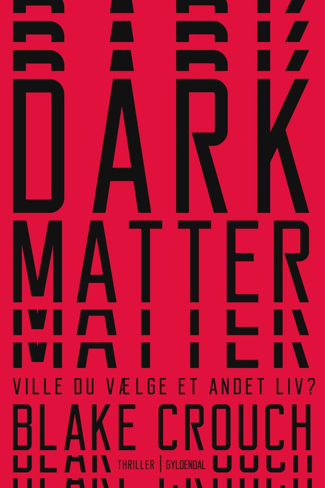 Dark matter