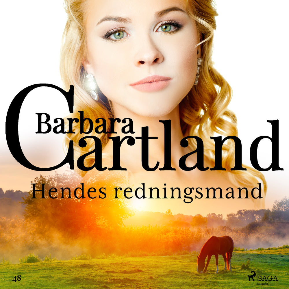 Hendes redningsmand