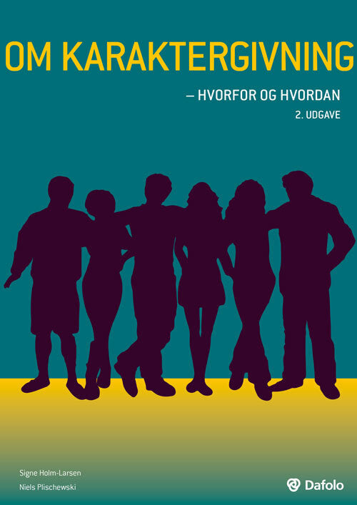 Om karaktergivning - 2. udgave