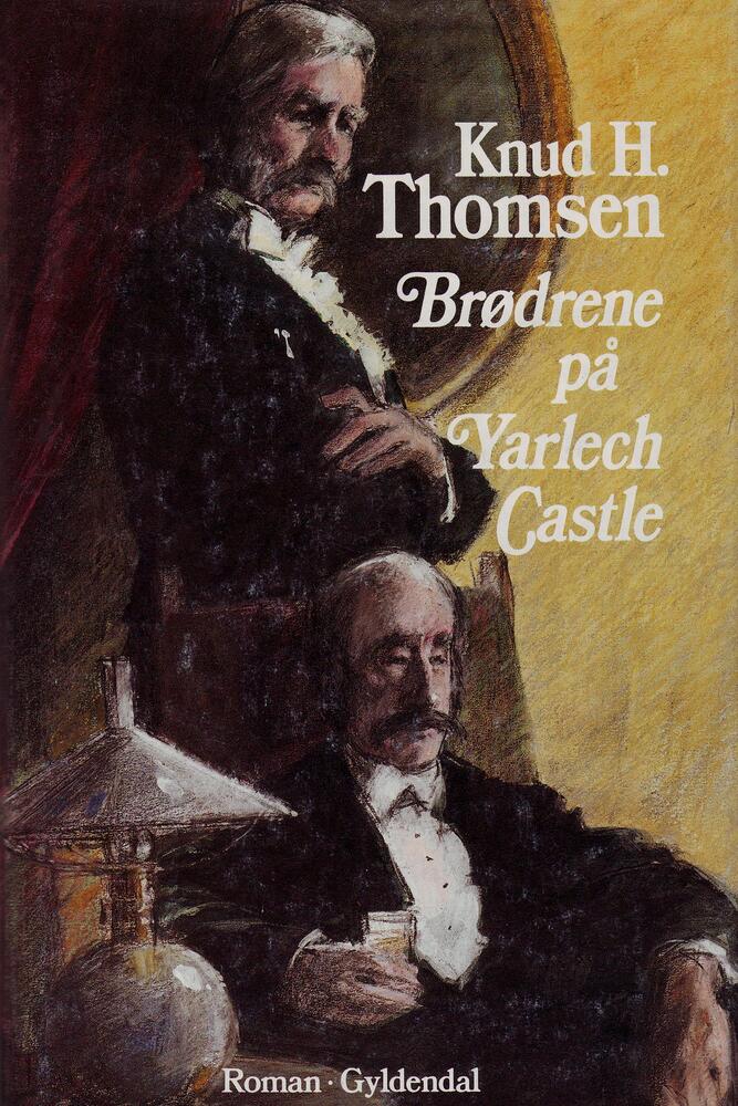 Brødrene på Yarlech Castle