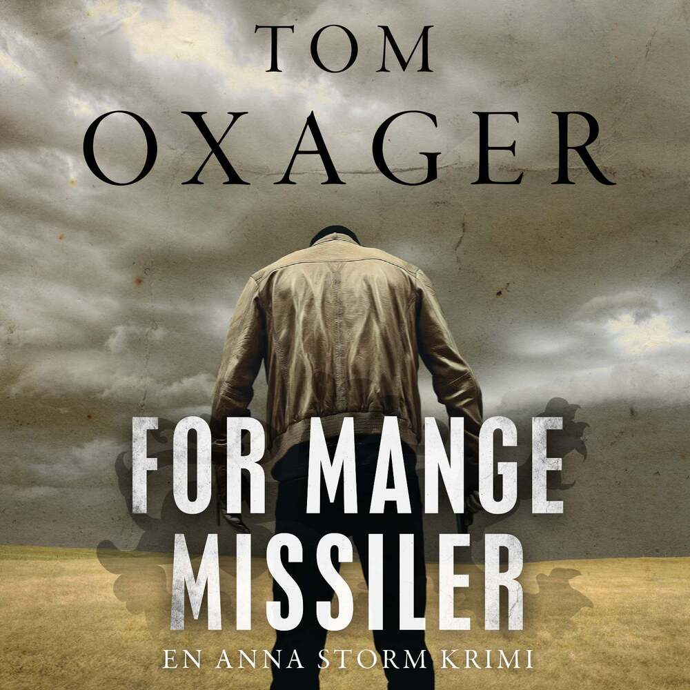 For mange missiler