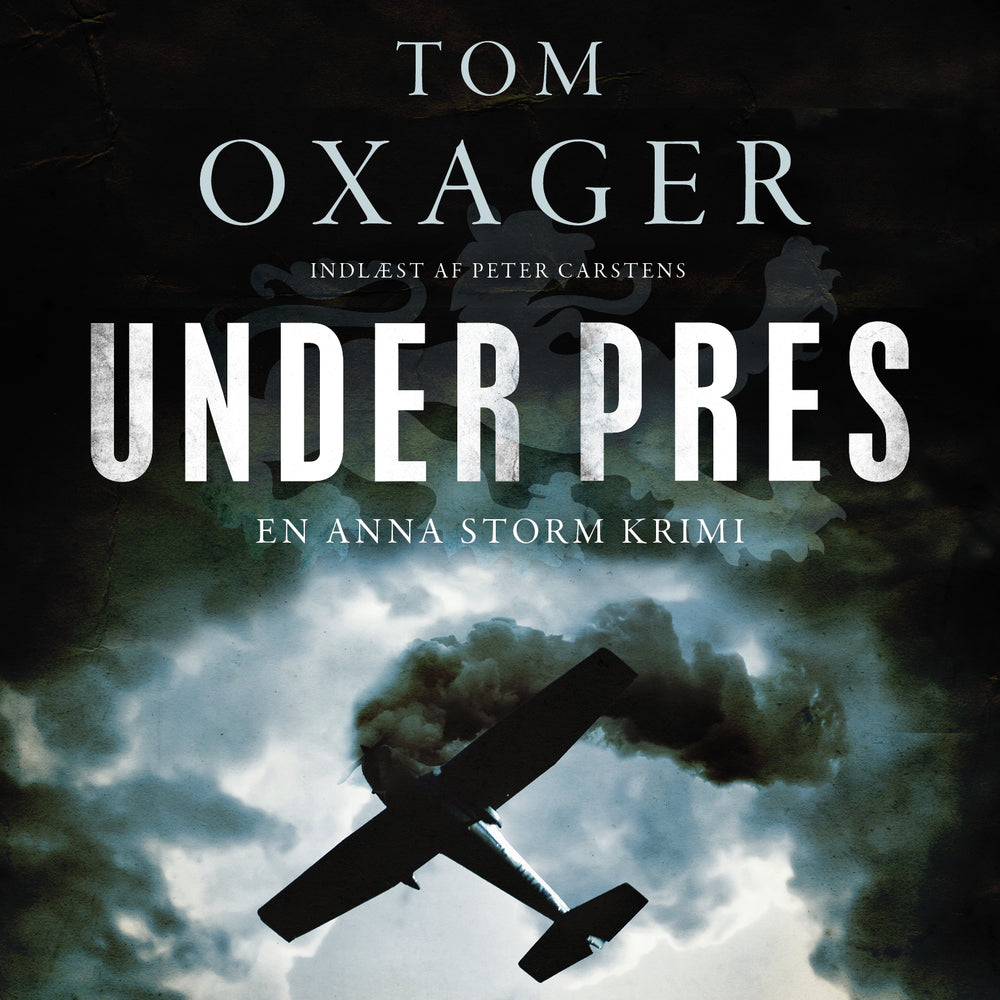 Under pres