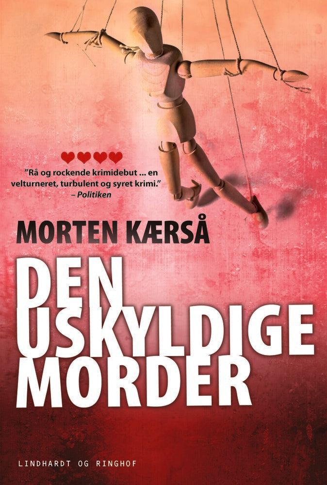 Den uskyldige morder