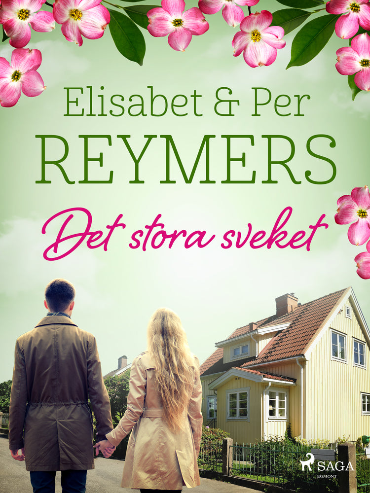 Det stora sveket