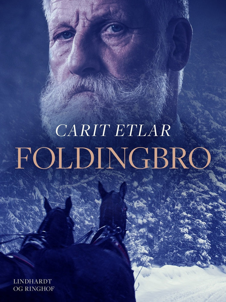 Foldingbro