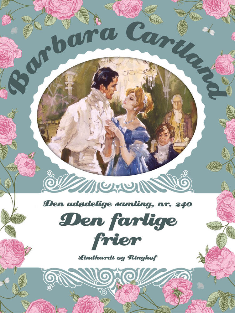Den farlige frier
