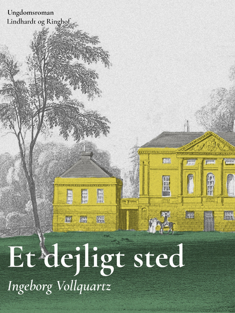 Et dejligt sted