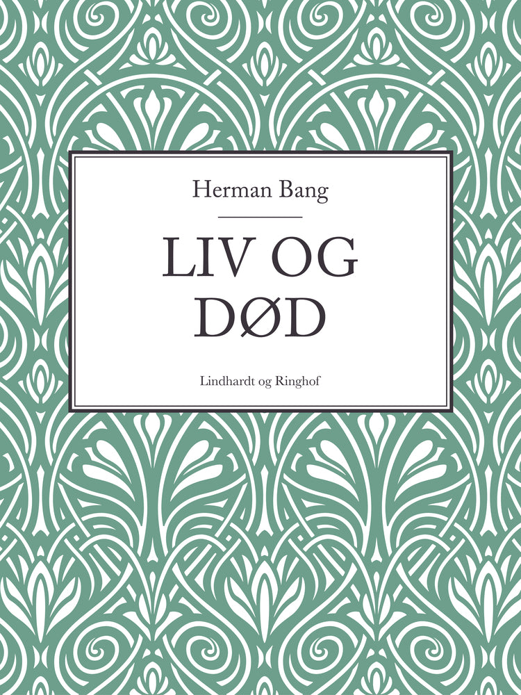Liv og død