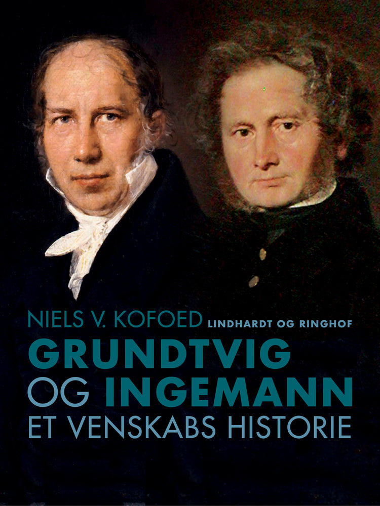 Grundtvig og Ingemann