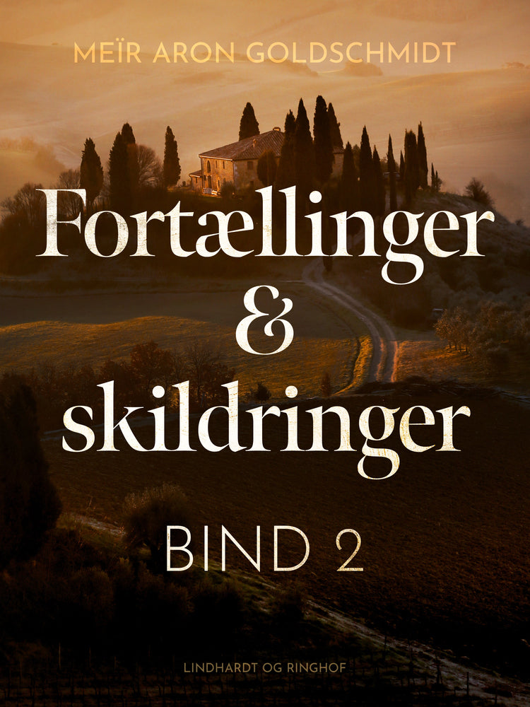 Fortællinger og skildringer (bind 2)