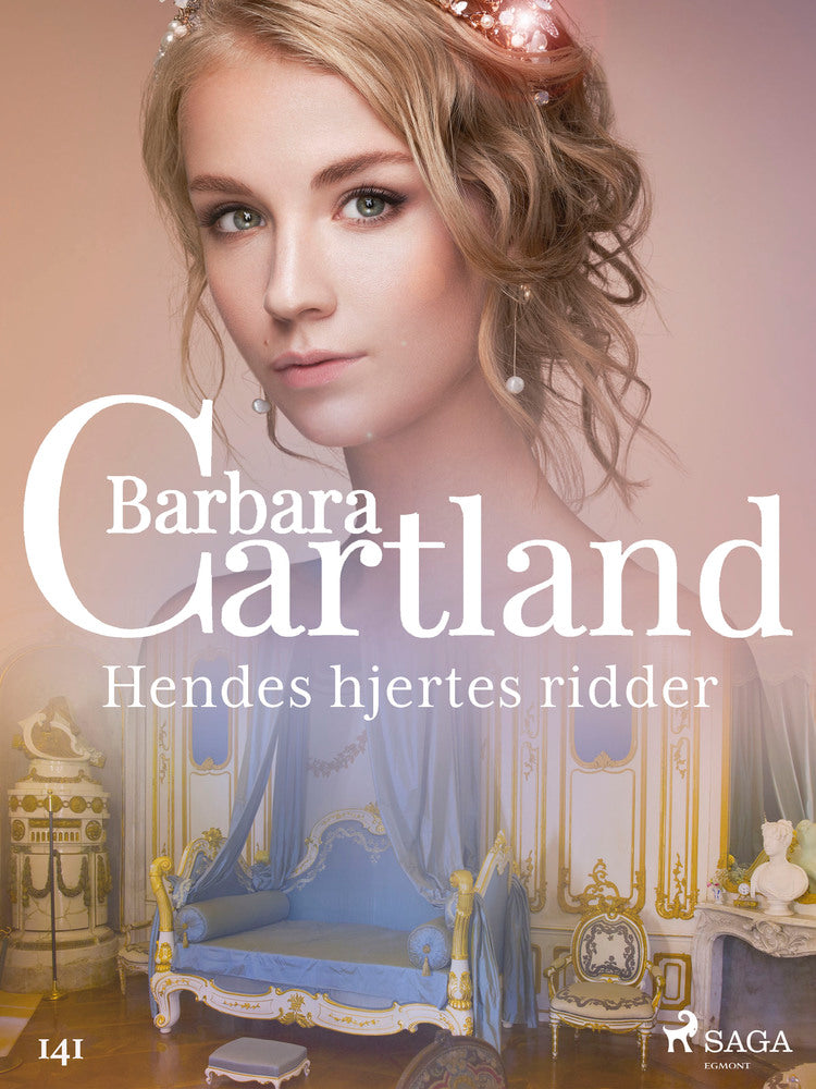 Hendes hjertes ridder