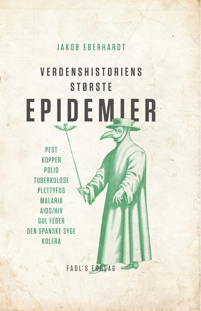 Verdenshistoriens største epidemier