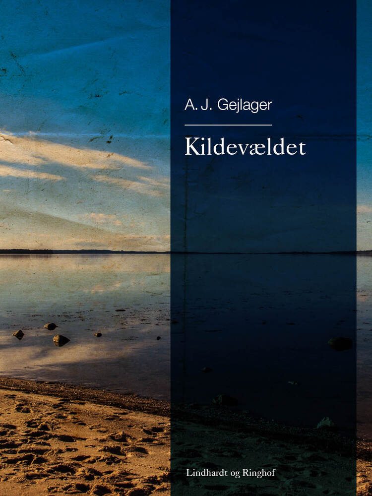 Kildevældet