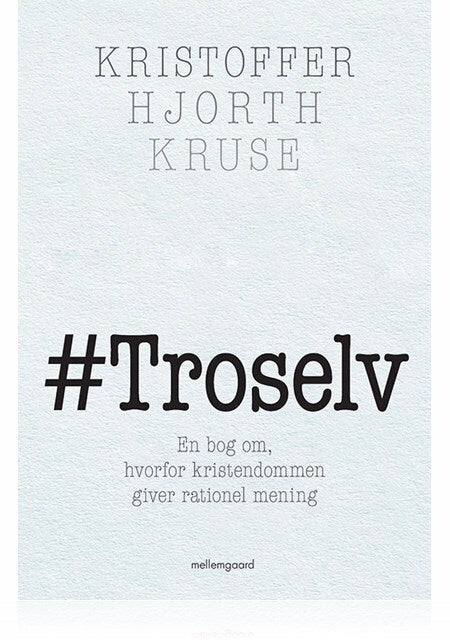 Troselv