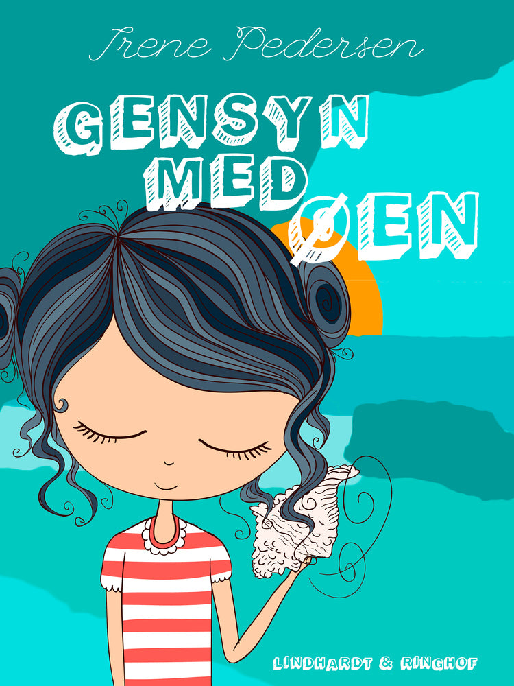 Gensyn med øen