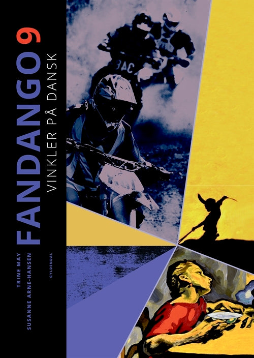 Fandango 9. Lærervejledning