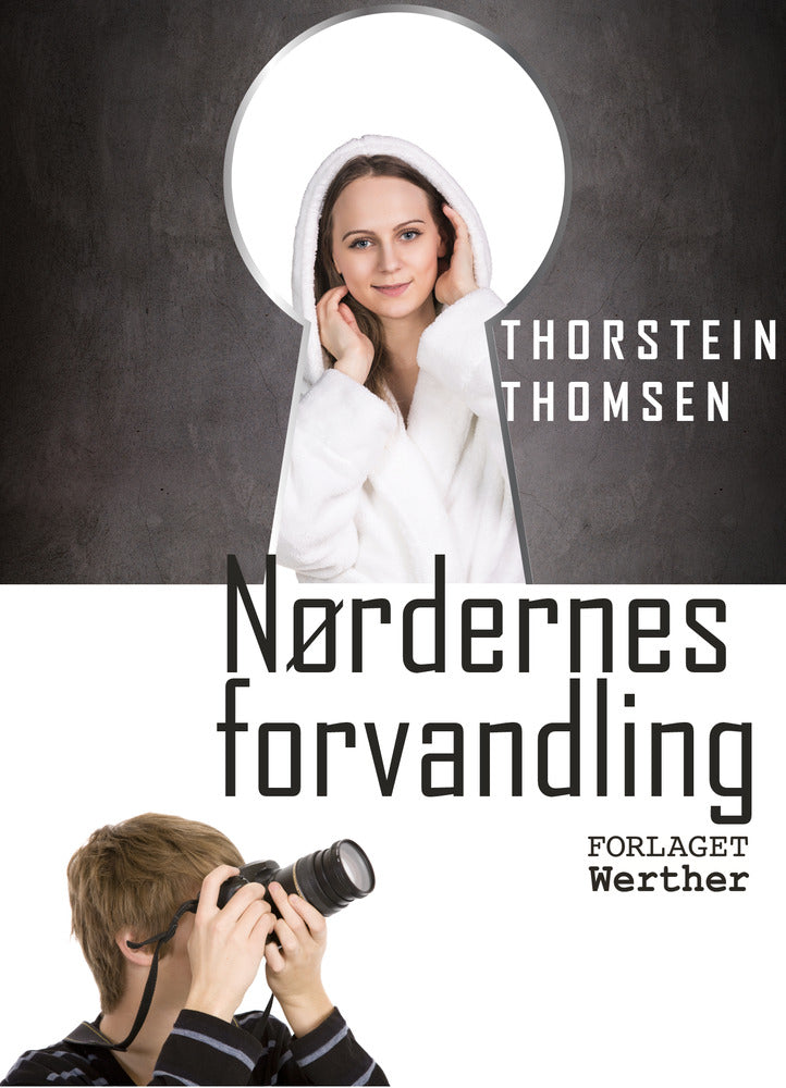 Nørdernes forvandling