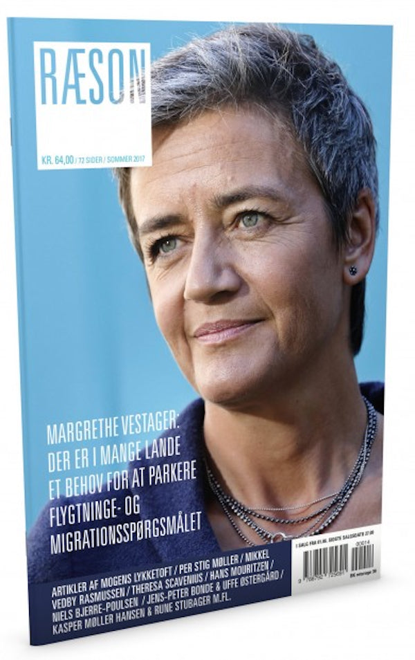 RÆSON (sommer 2017)