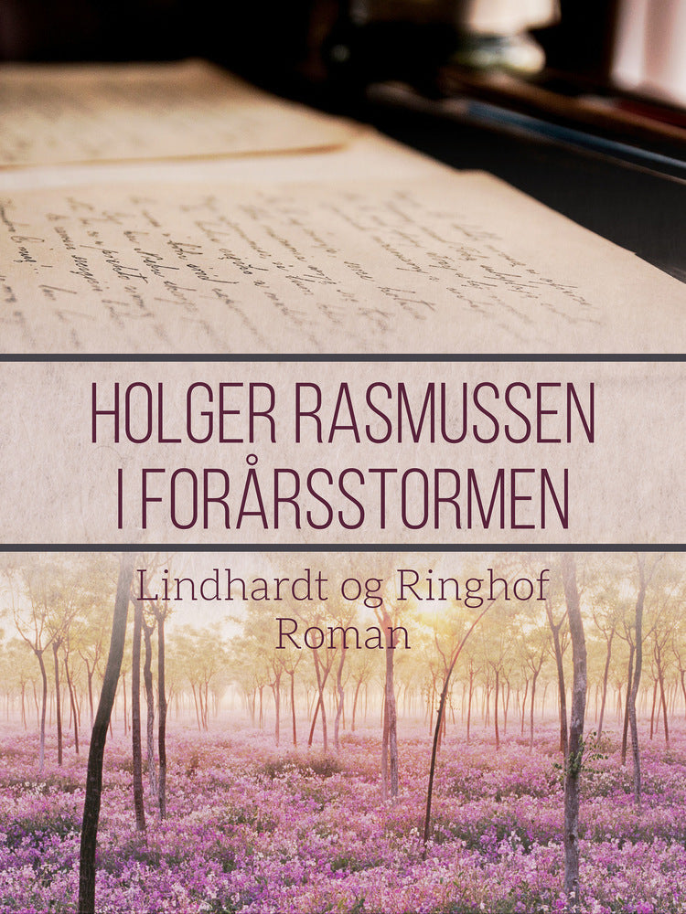 I forårsstormen