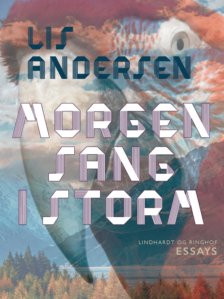 Morgensang i storm