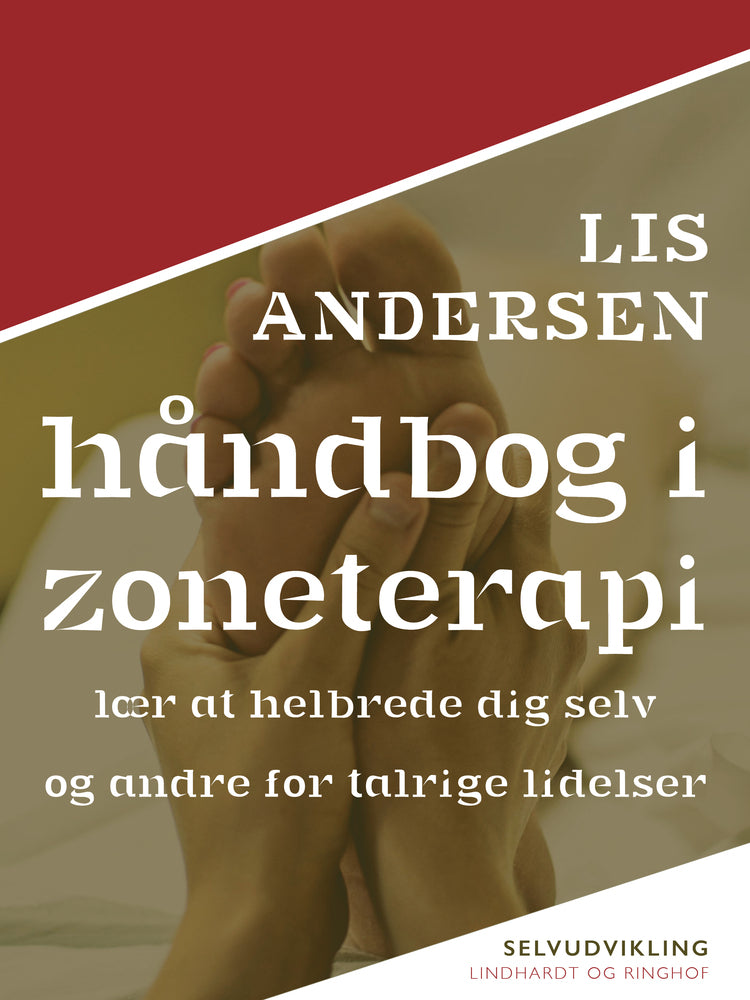Håndbog i zoneterapi