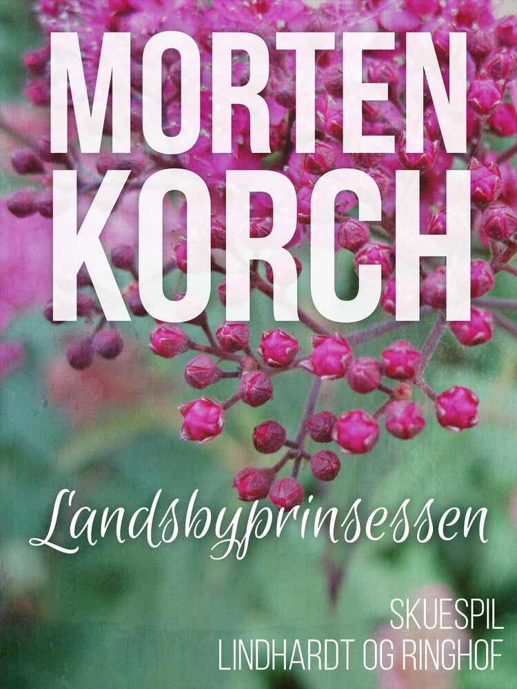 Landsbyprinsessen