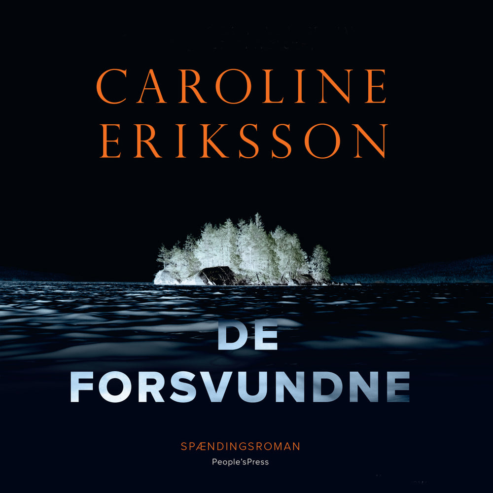 De forsvundne