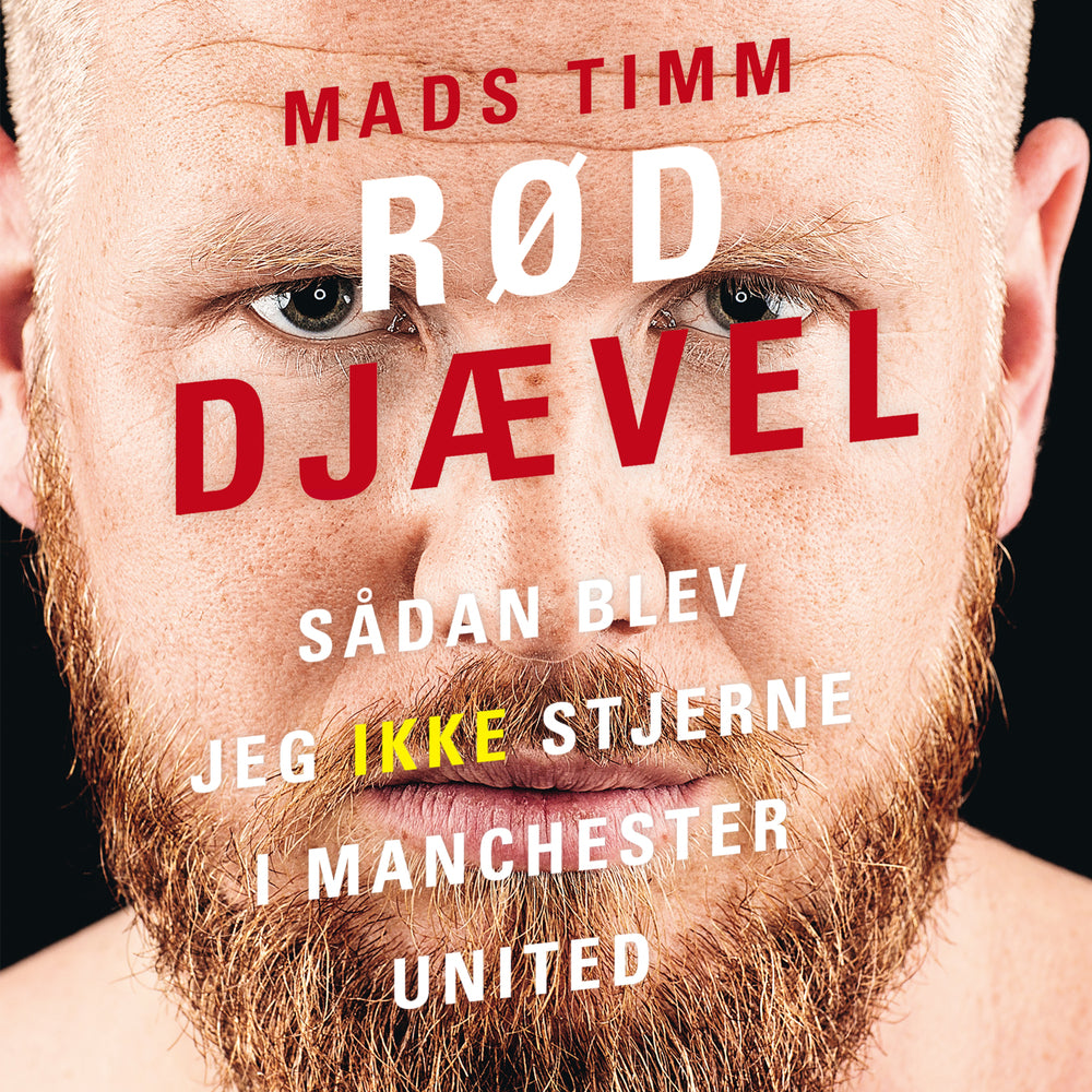 Rød djævel