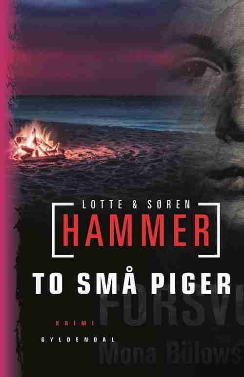 To små piger