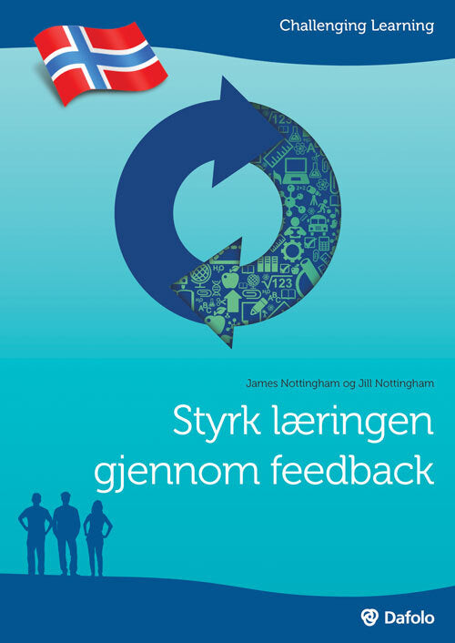 Styrk læringen gjennom feedback - norsk udgave