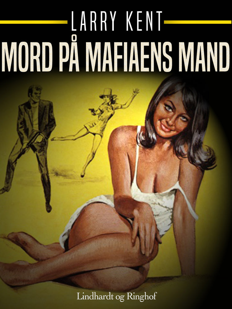 Mord på mafiaens mand