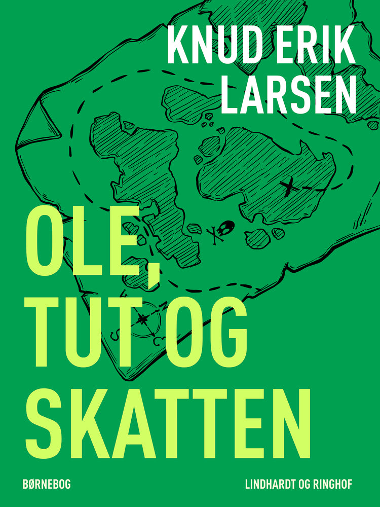 Ole, Tut og skatten