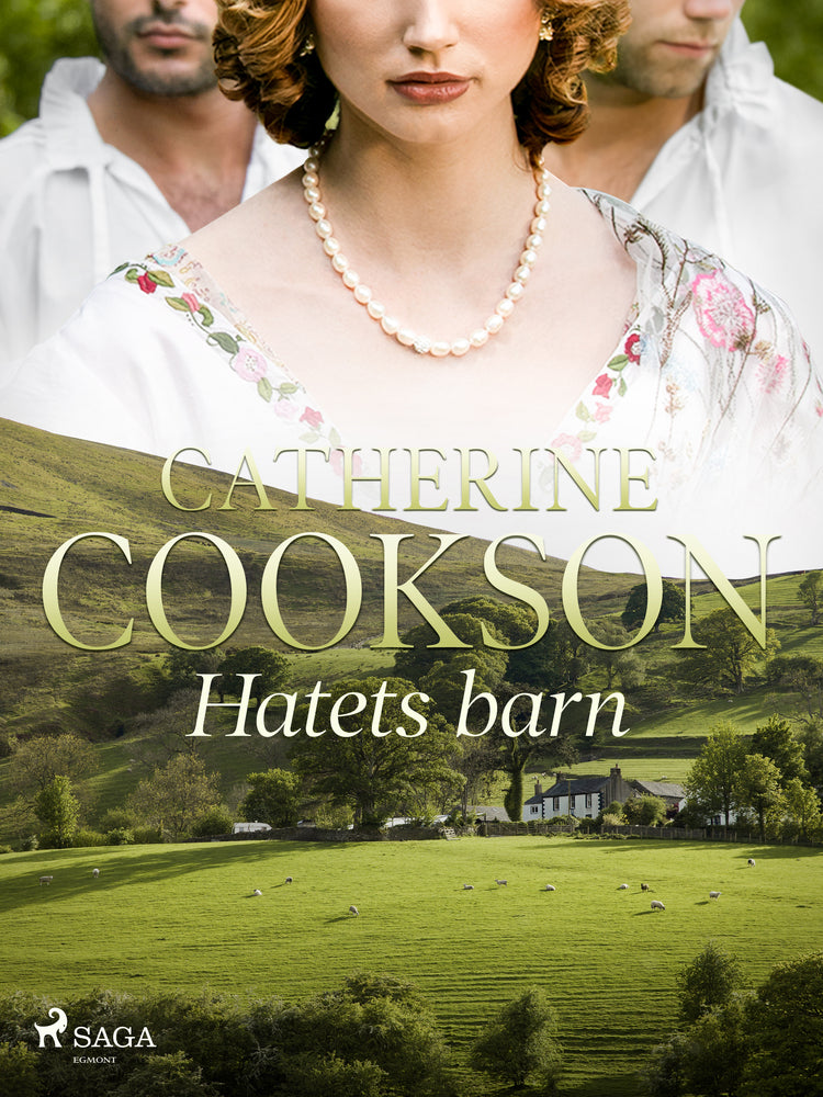 Hatets barn