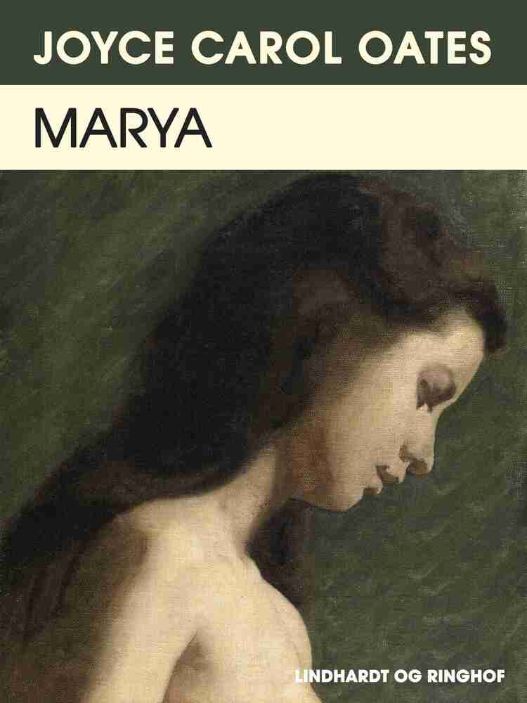 Marya