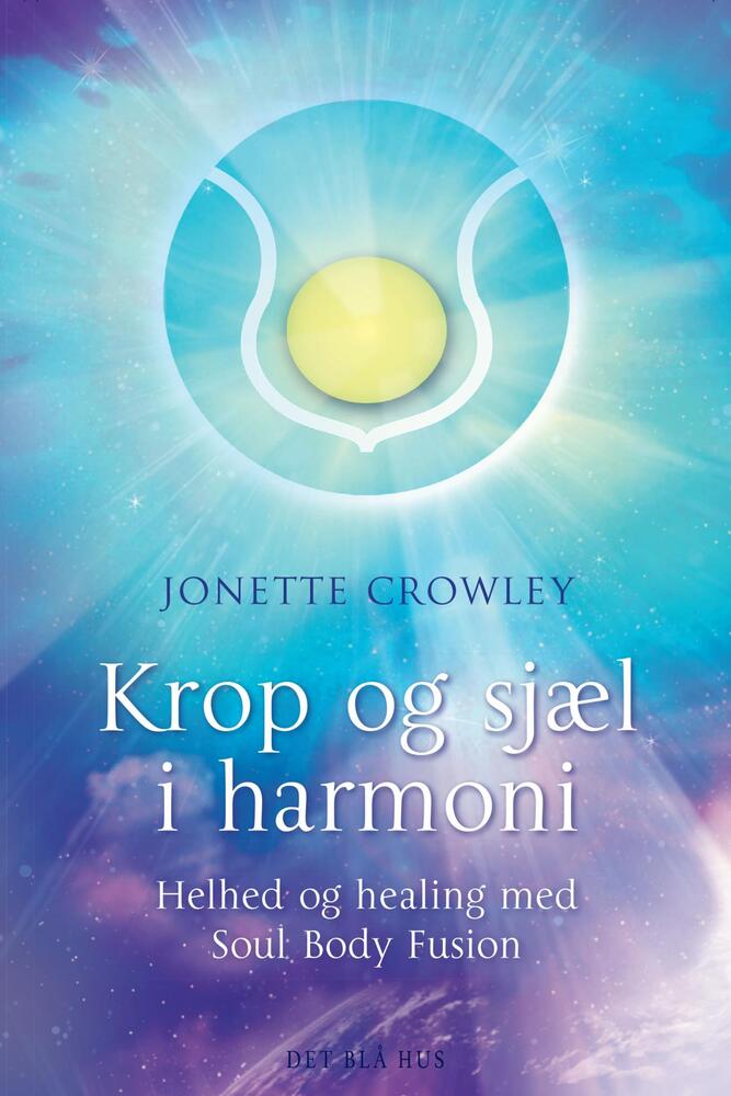 Krop og sjæl i harmoni