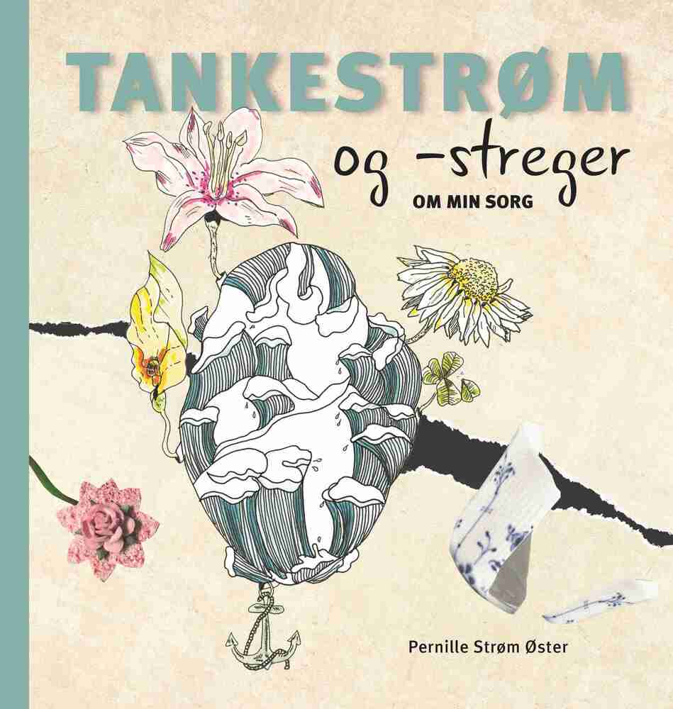 Tankestrøm og -streger