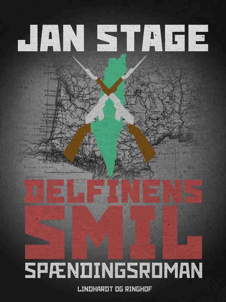 Delfinens smil