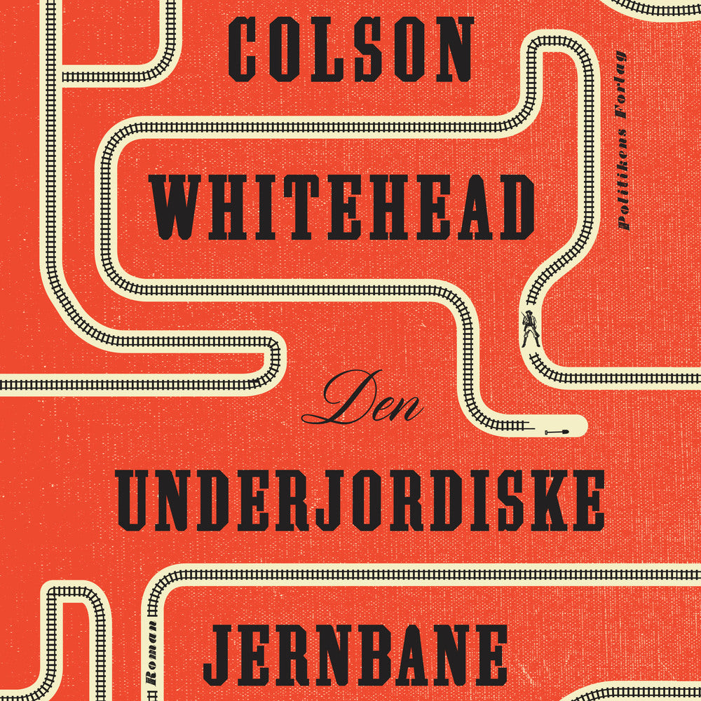 Den underjordiske jernbane