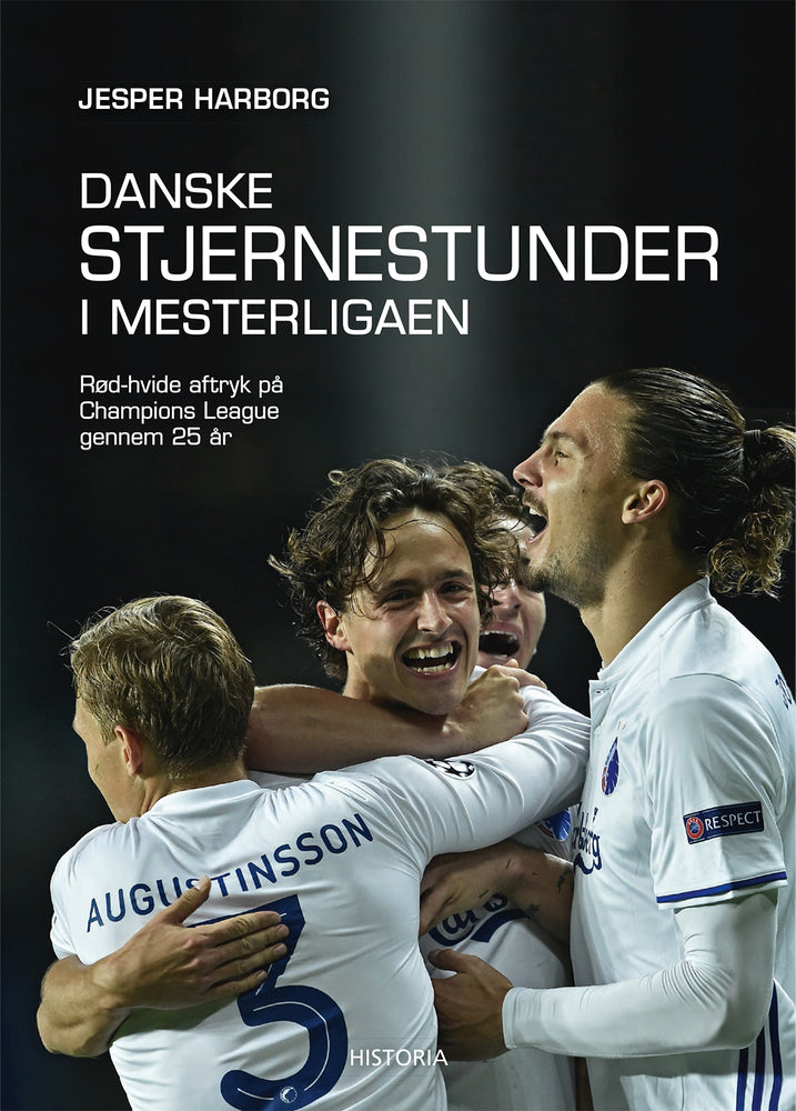 Danske Stjernestunder i Mesterligaen