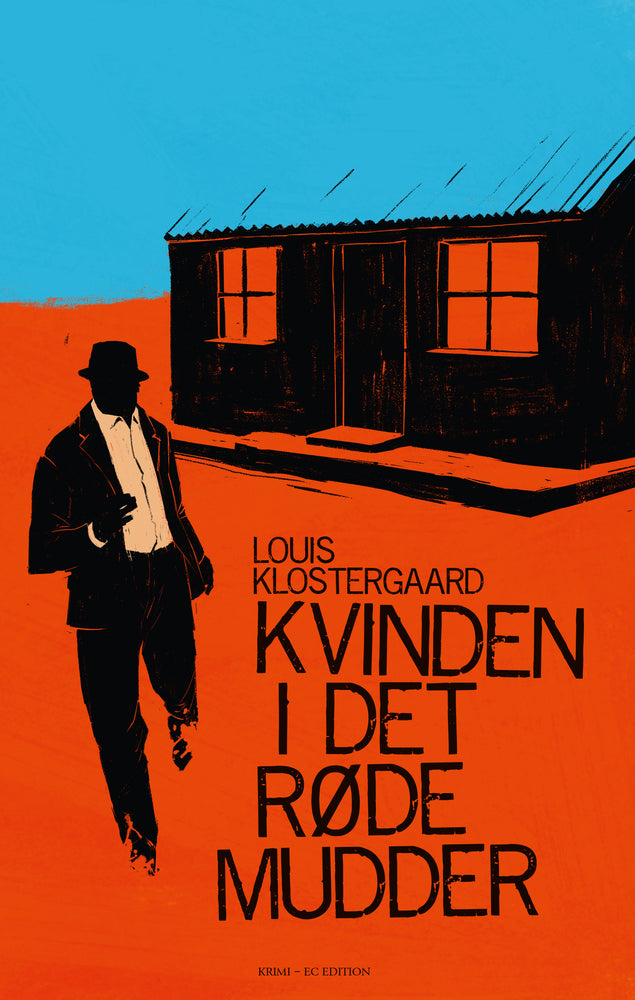 Kvinden i det røde mudder