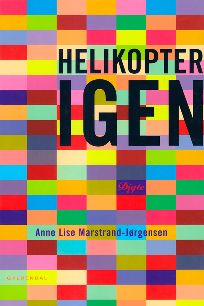 Helikopter igen