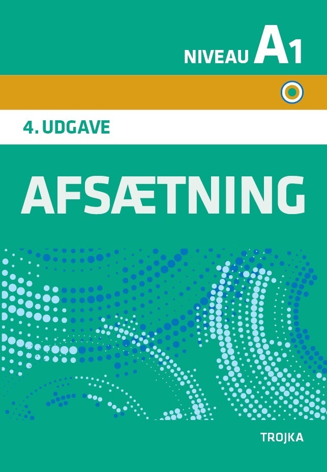 Afsætning Niveau A - Grundbog. Bind 1