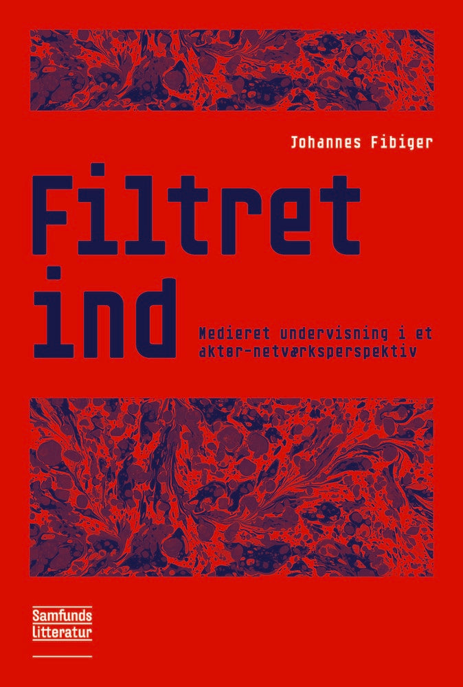 Filtret ind
