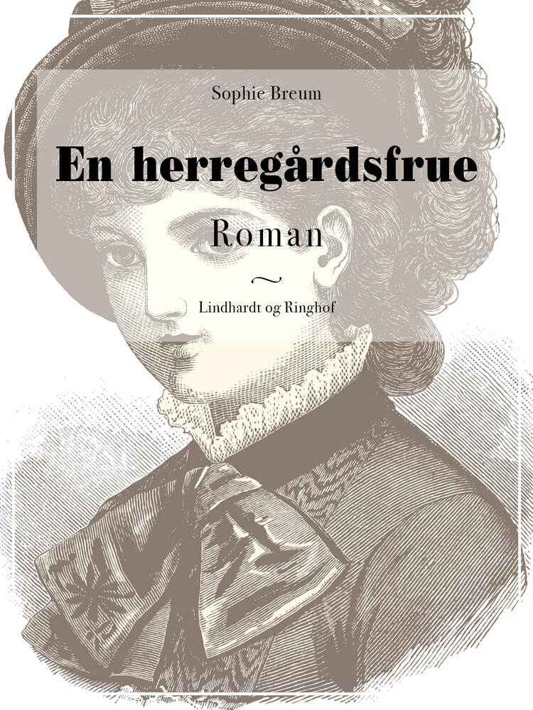 En herregårdsfrue