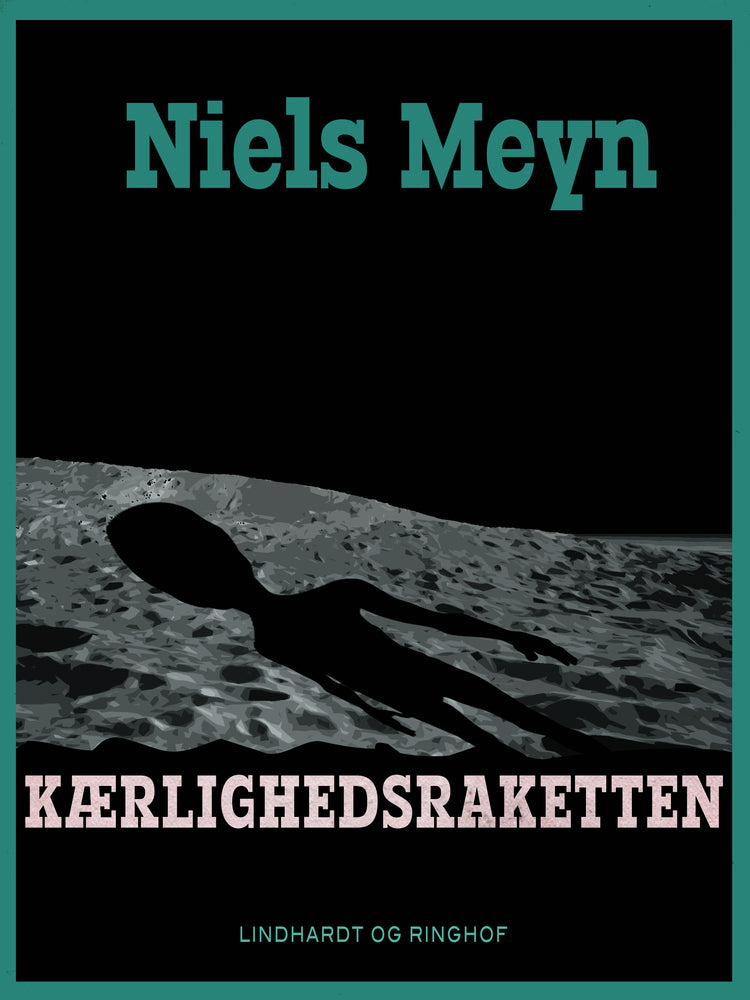 Kærlighedsraketten